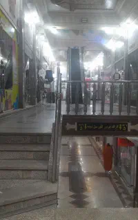 تجاری ۱۵ متری  زیتون /طبقه ۱پاساژ /باب سرمایه