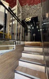 مغازه ۲طبقه ۴۰متر/میدان نگهبانی خانه اصفهان