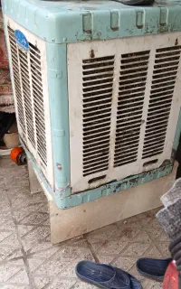 سرویس.نصب و تعمیر کولر آبی