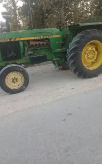 تراکتور جاندیر