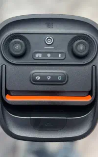پارتی باکس ۱۲۰ jbl club 120