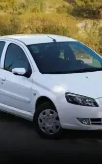 معاوضه رانا پلاس با 207tu3