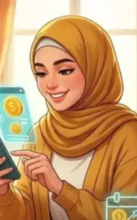 کار در منزل بدون ،سرمایه و سابقه کاری.
