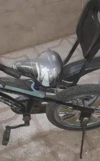 دوچرخه ۱۶  و   ۲۸         کاشمر