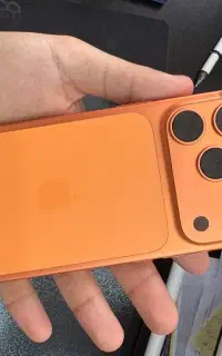 iPhone 17 pro