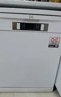 ظرفشویی دوو موتور کره