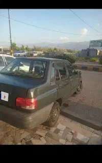 ماشین مدل ۸۲