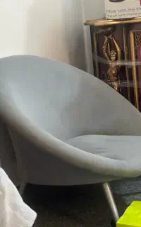 مبل تکی