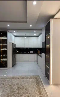 کابینت اشپزخانه و کمد دیواری ، ویترین مغازه