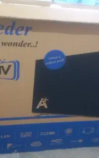 تلویزیون مکسیدر