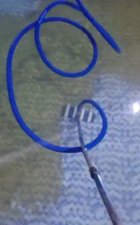 شستشو وجاروی استخر