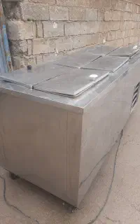 فریزرصندوقی