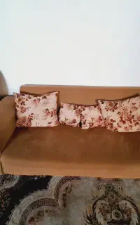 یک دست مبل ۷نفره