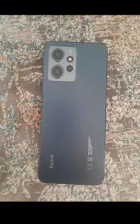 گوشی شیائومی ردمی نوت 12
