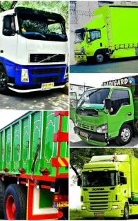شرکت باربری زاگرس بار شهرکرد*نـامی آشنـا و قدیمـی