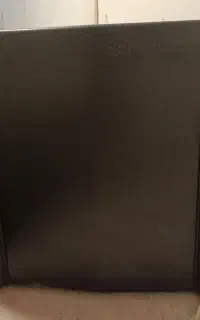بخاری برقی گازی هوشمند