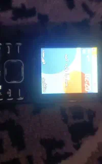 گوشی ساده سامسونگ