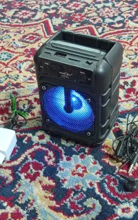 اسپیکر بلوتوثی