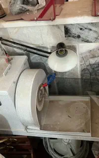 دستگاه گوهر تراشی