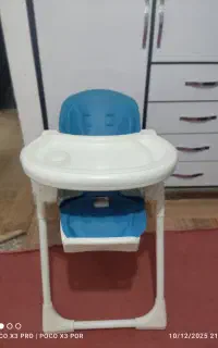 صندلی غذا کودک جنس محکم