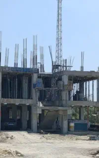 آرماتوربندی و قالب بندی بتون ریزی