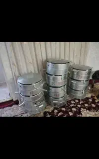 تنور گازی ضد زنگ(اصل اصفهان)زیر قیمت بازار