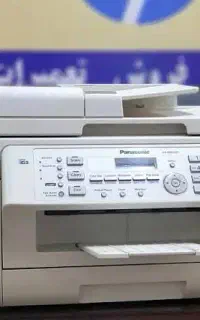 پرینتر چهارکاره پاناسونیک