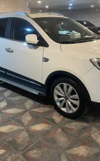 جکs5 مدل ۹۶ کاملا معاوضه با تیگو ۷ پرو
