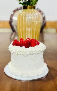 قنادی وشیرینی وحلوا خانگی