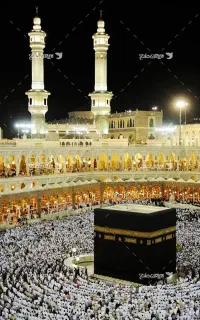 فیش حج تمتع اماده اعزام