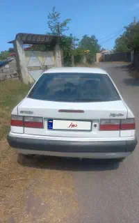 زانتیا مدل ۸۵