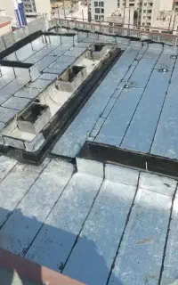 فروش و کار ایزوگام.اسفالت.قیر گونی.