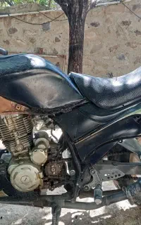 موتور کیپس پرواز 88مدارک کامل پلاک ملی