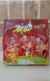 بازی فکری