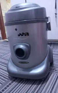 جاروبرقی سطلی