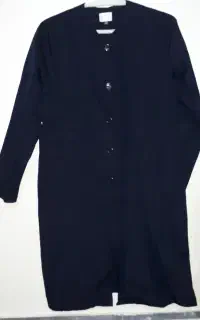 مانتو مدرسه