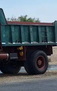 فروش اتاق عقب بنز تک کمپرسی