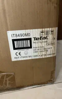 اتو بخارگر تفال tefal IT8490