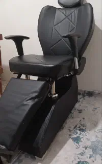 صندلی آرایشگاهی