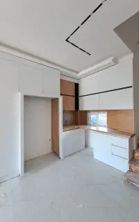 استخدام کارگر نیمه ماهر کابینت