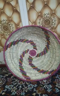 حصیری قشنگ