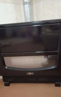 بخاری گاز نیک کالا