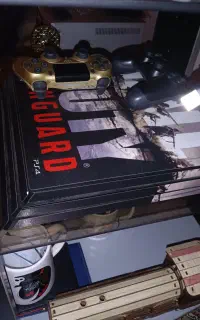 Ps4