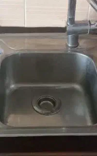 سینک آشپز خونه