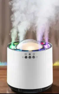 بخورسرد دینامیک پیکاپ حساس به صدا...