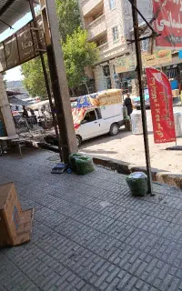 پراید وانت1403بی رنگ آماده کار54هزارکار