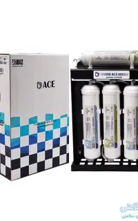 فروش تصفیه آب ace-02