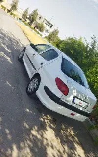 206 صندوقدار مدل 90