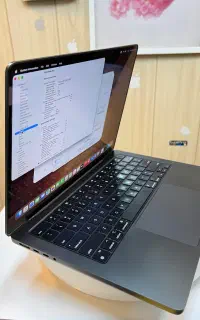 مک بوک‌پرو‌۱۴ اینچ ۲۰۲۳ M3PRO