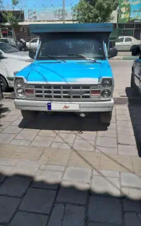 نیسان دیزلی